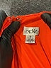 Cache Orange Cocktail Dress Size 0 - photo 7