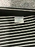 Old Navy Stripes Black Casual Skirt Size M - photo 4
