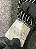 Old Navy Stripes Black Casual Skirt Size M - photo 5