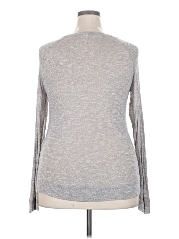 No Boundaries Pullover Sweater (view 2)