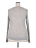 No Boundaries Gray Pullover Sweater Size XXL - photo 2