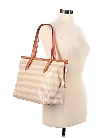 Fossil Tote (view 2)