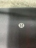 Lululemon Athletica Solid Black Active Pants Size 4 - photo 7