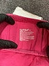 Cat & Jack Solid Pink Casual Pants Size 3T - photo 3