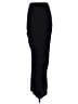 FP BEACH Black Formal Skirt Size S - photo 1