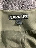 Express Green Blazer Size 2 - photo 6