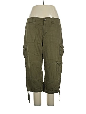 Lauren by Ralph Lauren Cargo Pants (view 1)