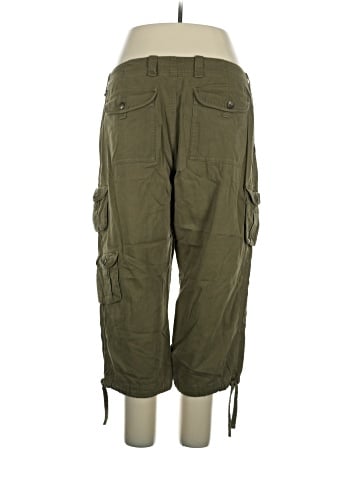 Lauren by Ralph Lauren Cargo Pants (view 2)