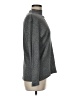 Lizsport Gray Long Sleeve Top Size M - photo 4