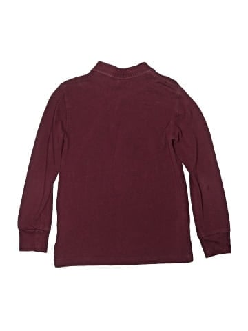 Polo by Ralph Lauren Long Sleeve Polo (view 2)