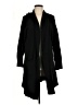 Ann Taylor LOFT Black Cardigan Size M - photo 1