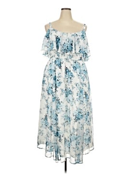 Torrid Casual Dress (view 1)