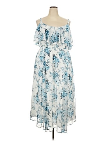 Torrid Casual Dress (view 1)