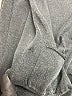 Theory Black Silk Cardigan Size M - photo 3