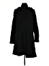 Ann Taylor LOFT Black Cardigan Size M - photo 2