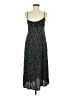 No Boundaries Stars Black Cocktail Dress Size 8 - photo 1