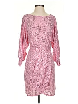 Fraiche by J Cocktail Dress (view 1)