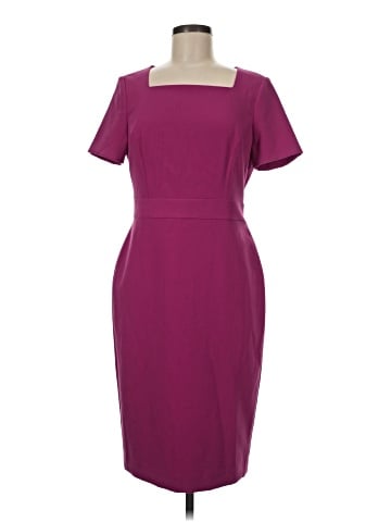 Brooks Brothers Cocktail Dress (view 1)