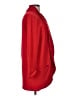 Lush Red Kimono Size M - photo 4