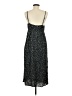 No Boundaries Stars Black Cocktail Dress Size 8 - photo 2