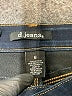 d.jeans Solid Blue Jeans Size 6 - photo 7
