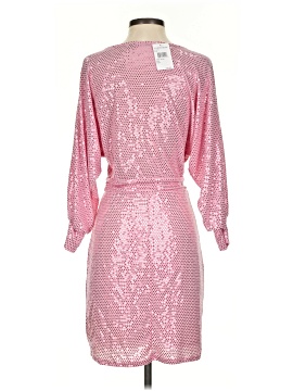 Fraiche by J Cocktail Dress (view 2)
