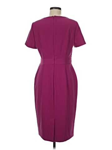 Brooks Brothers Cocktail Dress (view 2)