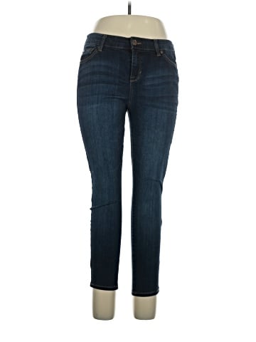 Molly & Isadora Jeans (view 1)