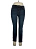 Molly & Isadora Blue Jeans Size 14 Plus - photo 1