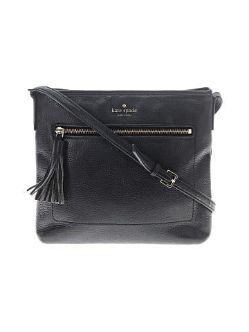 Kate Spade New York Leather Crossbody Bag (view 1)