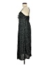 No Boundaries Stars Black Cocktail Dress Size 8 - photo 5