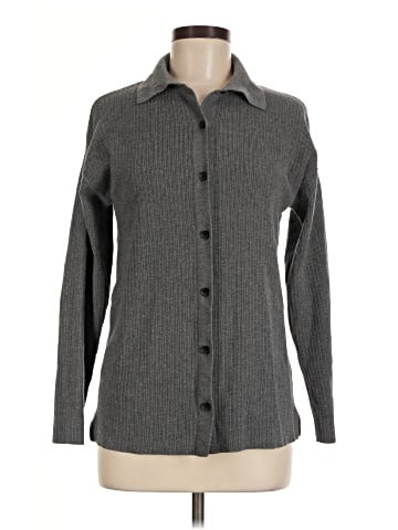 Saks Fifth Avenue Cardigan (view 1)