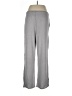 Cuddl Duds Chevron-herringbone Gray Casual Pants Size L - photo 2