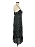 No Boundaries Stars Black Cocktail Dress Size 8 - photo 4