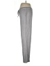 Cuddl Duds Chevron-herringbone Gray Casual Pants Size L - photo 5