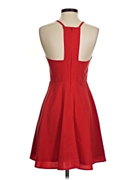 Lulus Cocktail Dress (view 2)