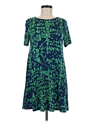 Hourglass Lilly Casual Dress (view 1)