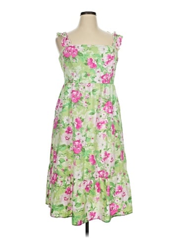 Torrid Cocktail Dress (view 1)