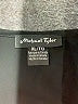 Michael Tyler 100% Polyester Ivory Sleeveless Blouse Size XL - photo 7