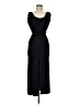 Anna-kaci Black Cocktail Dress Size M (estimated) - photo 1