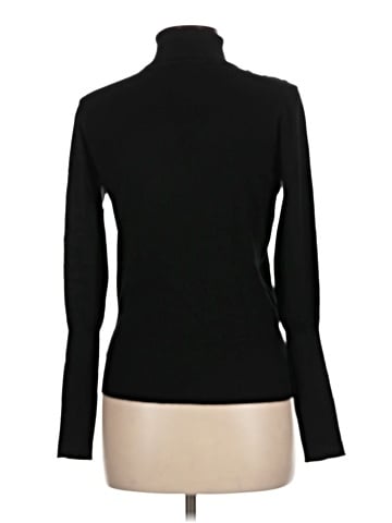 XOXO Turtleneck Sweater (view 2)