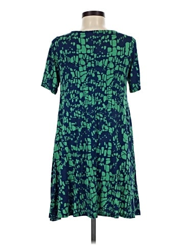 Hourglass Lilly Casual Dress (view 2)