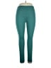 Lularoe Teal Active Pants Size 1X (Tall & Curvy) - photo 1