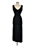 Anna-kaci Black Cocktail Dress Size M (estimated) - photo 2