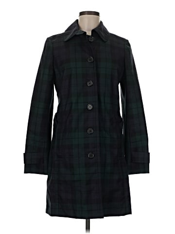 J.Crew Collection Wool Coat (view 1)