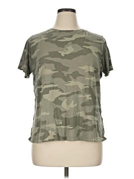 Athleta Short Sleeve T-Shirt (view 1)