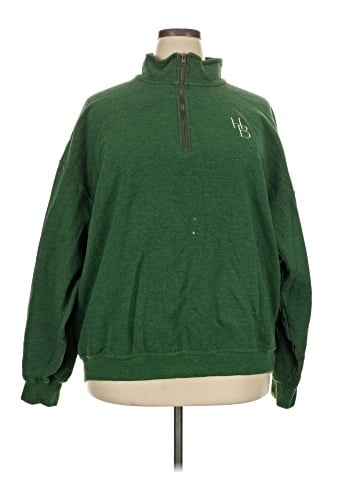 Gildan Fleece (view 1)