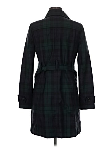 J.Crew Collection Wool Coat (view 2)