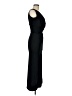 Anna-kaci Black Cocktail Dress Size M (estimated) - photo 4