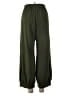 bryn WALKER Green Casual Pants Size S - photo 2